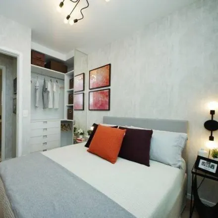 Buy this 2 bed apartment on Praça Júlio Mesquita 69 in República, São Paulo - SP