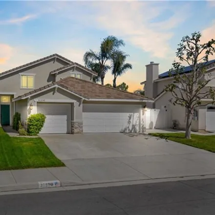 Buy this 4 bed house on 31318 Cala Carrasco in Temecula, CA 92592