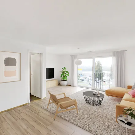 Image 2 - Rue de Lausanne, 1030 Bussigny, Switzerland - Apartment for rent