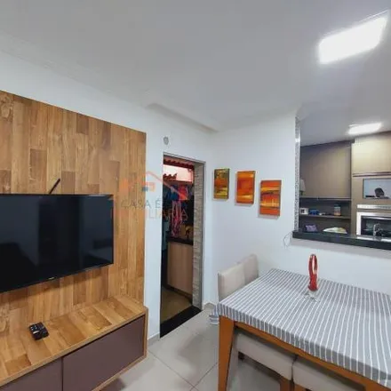 Rent this 2 bed apartment on Rua 3 in Ressaca, Contagem - MG