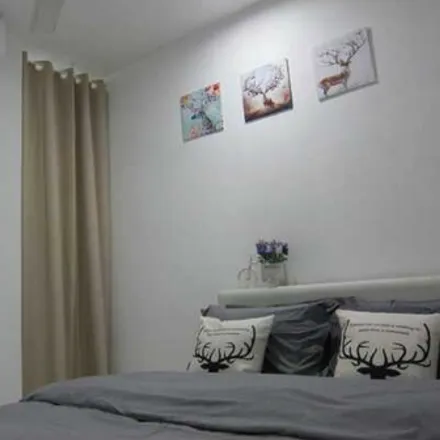 Rent this 1 bed apartment on Jalan Kajang 18/4 in Section 18, 46990 Petaling Jaya