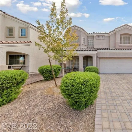 Buy this 5 bed house on 5512 Midwinter Mist Street in North Las Vegas, NV 89031