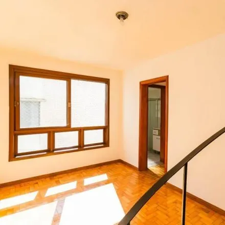 Rent this 3 bed apartment on Escola Superior da Magistratura - AJURIS in Rua Dolores Alcaraz Caldas, Praia de Belas