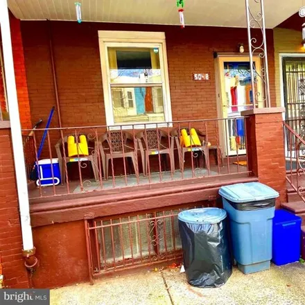 Buy this 3 bed house on 5084 Parrish Street in Philadelphia, PA 19139