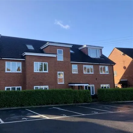 Buy this 1 bed apartment on Haweswater Close in Southampton, Hampshire