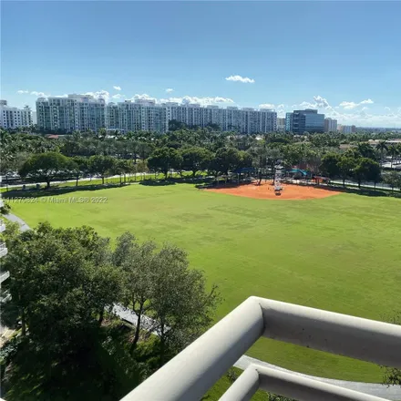 Rent this 2 bed condo on 3300 Northeast 191st Street in Aventura, FL 33180