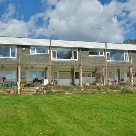 Buy this 3 bed townhouse on Carpenters Meadow in Marehill, RH20 2BB