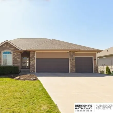 Buy this 4 bed house on 7618 Reed Street in Papillion, NE 68046