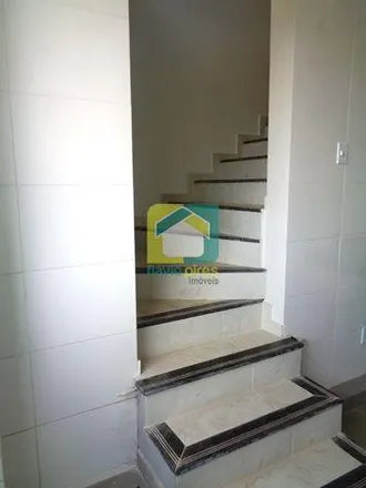 Buy this 2 bed apartment on Sede da 7ª Cia PM Ind in Avenida Governador Valadares 470, Vilares