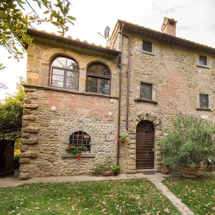 Image 2 - Cortona, Arezzo, Italy - House for sale