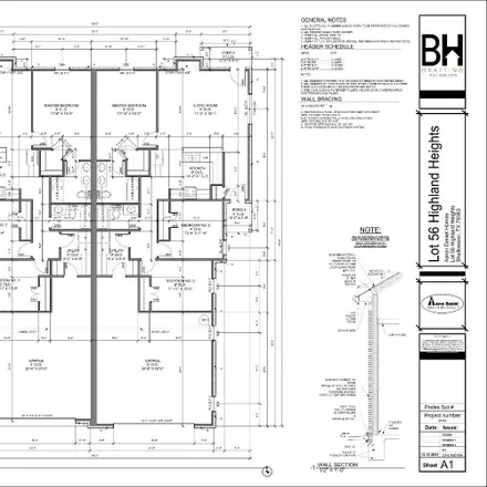 Image 4 - 1100 16th Street, Shallowater, TX 79363, USA - House for sale