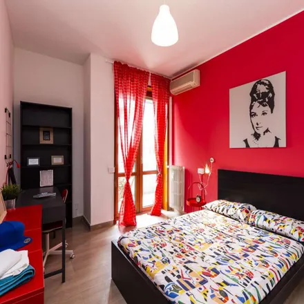 Image 1 - Via Filippino Lippi, 19, 20131 Milan MI, Italy - Room for rent