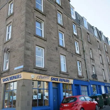 Image 5 - Clarks, Johnston Street, Seabraes, Dundee, DD1 1NH, United Kingdom - Apartment for rent