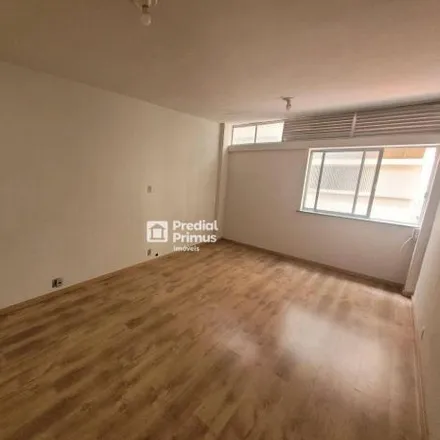 Rent this 1 bed apartment on Avenida Ariosto Bento de Mello in New Fribourg - RJ, 28610-010