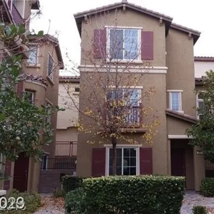 Buy this 3 bed house on 1867 South Granemore Street in Summerlin South, NV 89135