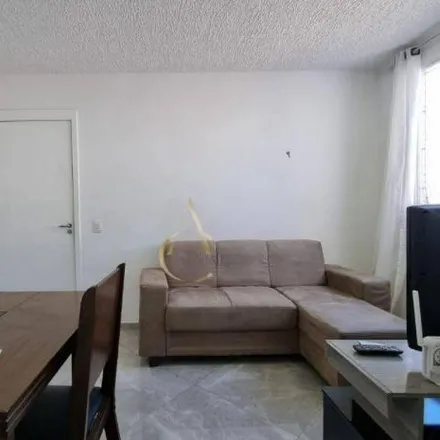 Rent this 2 bed apartment on Rua Alfredo do Anjos in Jardim Alvorada, Nova Iguaçu - RJ