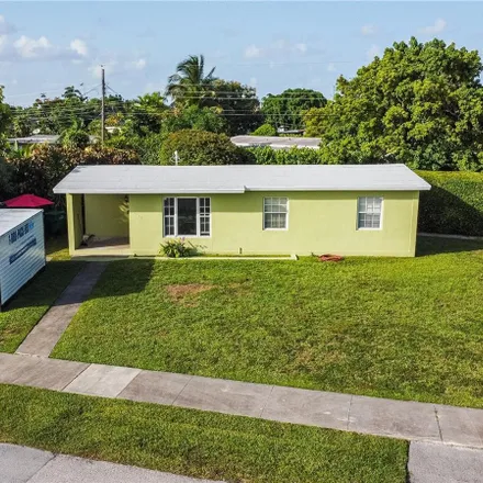Buy this 3 bed house on 10835 Southwest 52nd Drive in Miami-Dade County, FL 33165