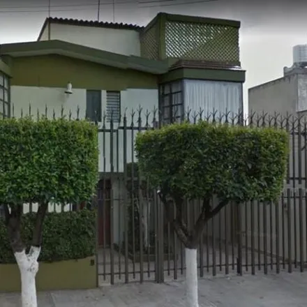 Buy this 5 bed house on Paseo de los Abetos in Coyoacán, 04250 Mexico City