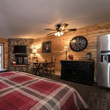 Rent this studio apartment on Granby in CO, 80446