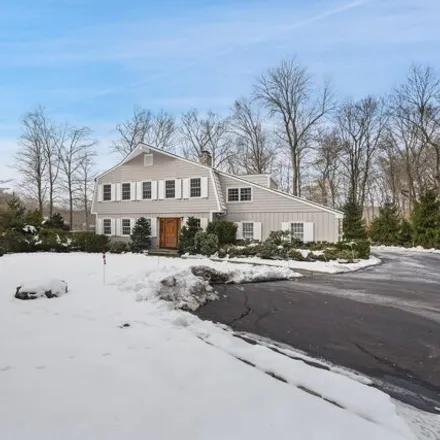 Image 2 - 67 Londonderry Drive, Greenwich, CT 06830, USA - House for sale