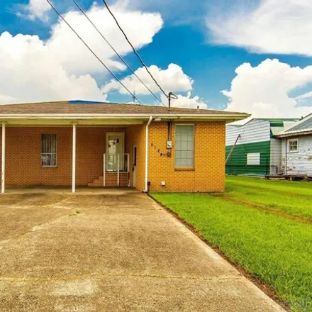 Image 2 - 6100 West Main Street, Bayou Cane, Houma, LA 70360, USA - House for sale