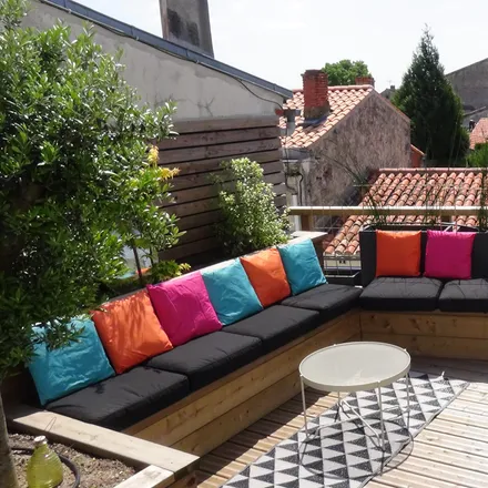 Rent this 4 bed house on 18 Rue du Maréchal Foch in 17390 La Tremblade, France