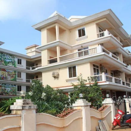 Image 4 - 403731, Goa, India - Apartment for rent
