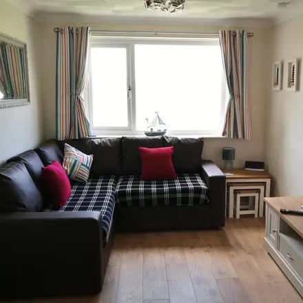 Rent this 2 bed apartment on Perranzabuloe in TR6 0NE, United Kingdom