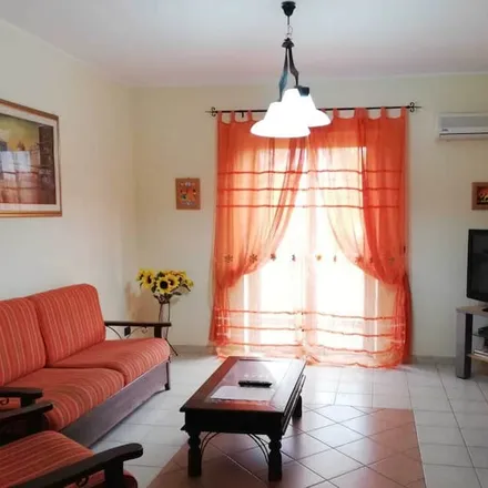 Rent this 2 bed house on Reggio Calabria