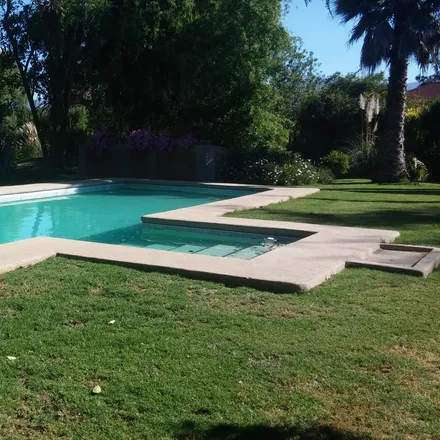 Rent this 1 bed house on Isla de Maipo