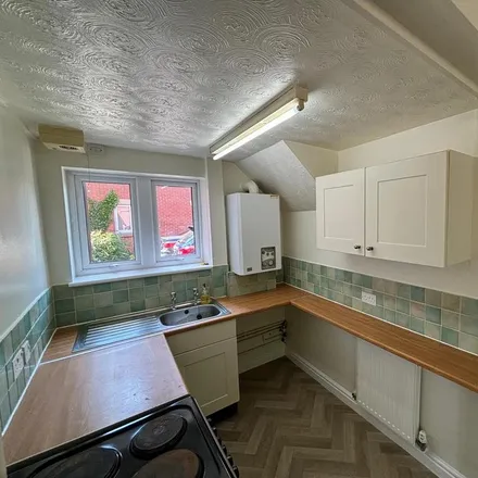 Rent this 2 bed apartment on Evesham Road in Astwood Bank, B96 6EU