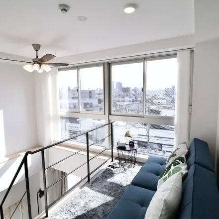 Image 9 - Sumida, 131-0045, Japan - Condo for rent