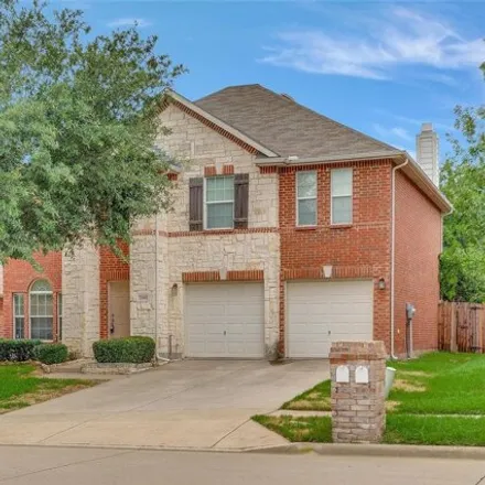Image 1 - 12885 Pearson Drive, Frisco, TX 75033, USA - House for rent