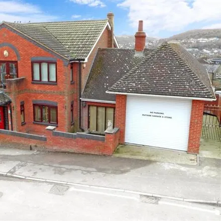 Image 1 - Astley Avenue, Dover, Kent, N/a - House for sale