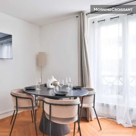 Image 4 - Paris, 9th Arrondissement, IDF, FR - Apartment for rent