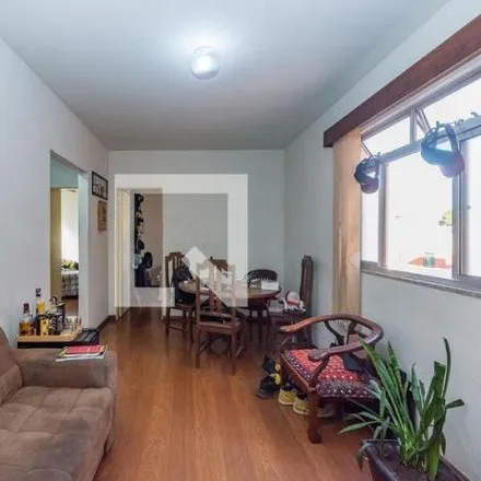 Buy this 2 bed apartment on Rua Engenheiro Osvaldo Andrade 45 in Caiçara-Adelaide, Belo Horizonte - MG