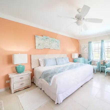 Image 1 - Barbados, Saint Thomas - House for rent