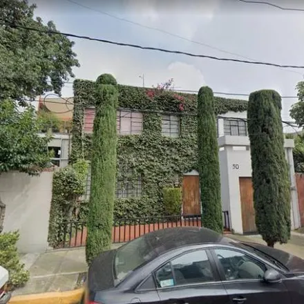 Buy this 3 bed house on Calle Beta 60 in Coyoacán, 04310 Mexico City