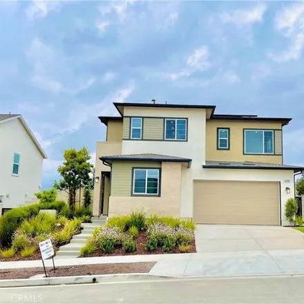 Rent this 3 bed house on Marquee Drive in Valencia, CA 91383