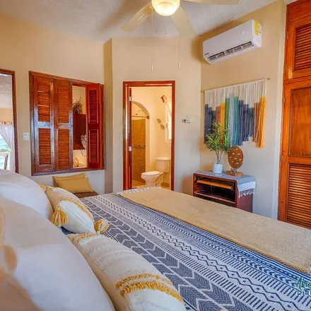 Rent this 1 bed condo on 77737 Akumal in ROO, Mexico