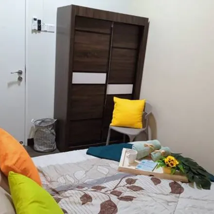 Rent this 1 bed apartment on Jalan Jejaka 2 in Maluri, 51500 Kuala Lumpur