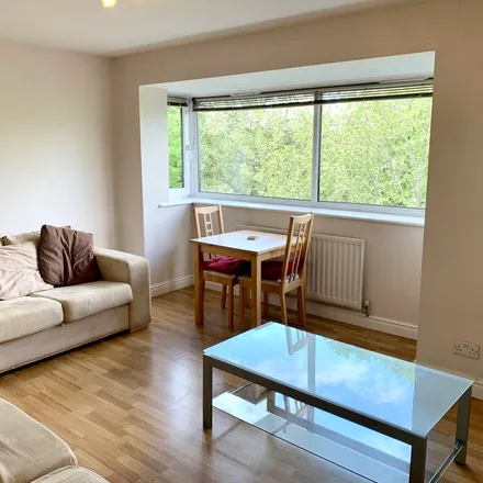 Rent this 2 bed apartment on Whiteoak Road in Manchester, M14 6UA