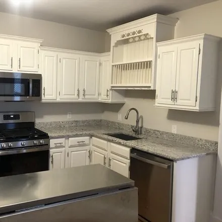 Rent this 2 bed condo on 15 Eden Street in Boston, MA 02129