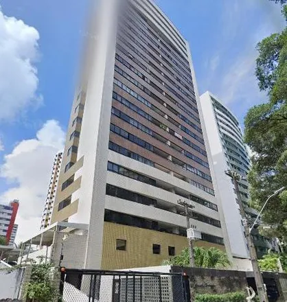Image 2 - EDF ARPEGE, Rua Barão de Itamaracá, Espinheiro, Recife -, 52020-070, Brazil - Apartment for sale
