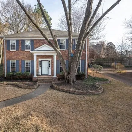 Buy this 4 bed house on 4815 Colonial Cove in Memphis, TN 38117
