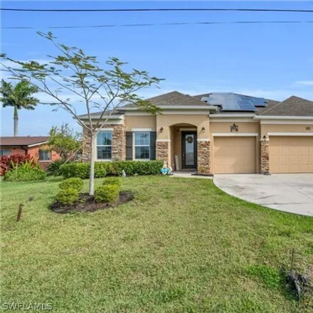 Image 2 - 110 Southwest 39th Street, Cape Coral, FL 33914, USA - House for sale