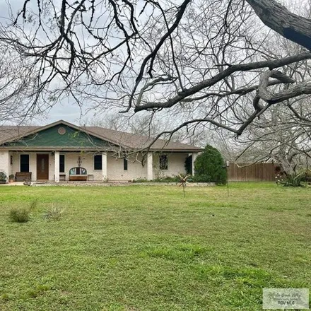 Buy this 5 bed house on 35777 Anaqua Drive in Orason Acres Colonia, Cameron County