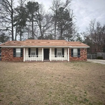 Buy this 3 bed house on Mount Zion Baptist Church in Hammond Circle, Meadowview