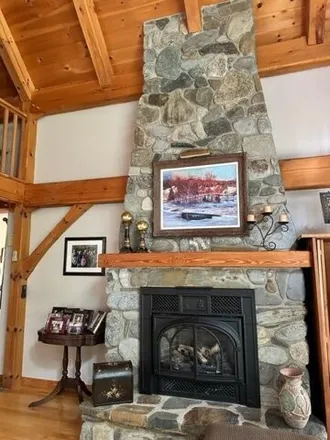 Image 6 - Sugarloaf Golf Club, Pump House Road, Carrabassett Valley, Franklin County, ME 04947, USA - House for sale