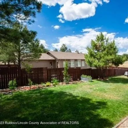 Image 4 - 207 Willie Horton Dr, Ruidoso, New Mexico, 88345 - House for sale